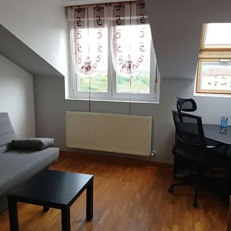 Piso Con Garaje Apartment *