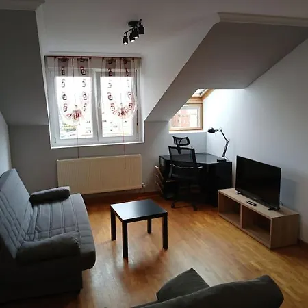 Piso Con Garaje Apartment Lugones