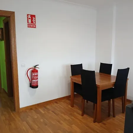 Piso Con Garaje *