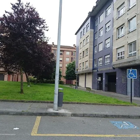 Piso Con Garaje *