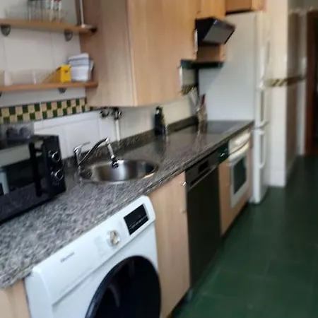 Piso Con Garaje Apartment Lugones