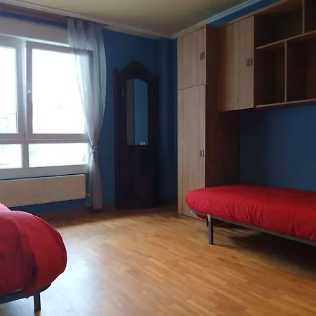 Piso Con Garaje *