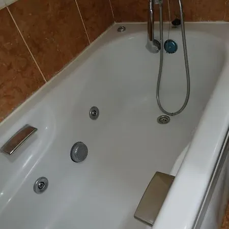 Apartment Piso Con Garaje *