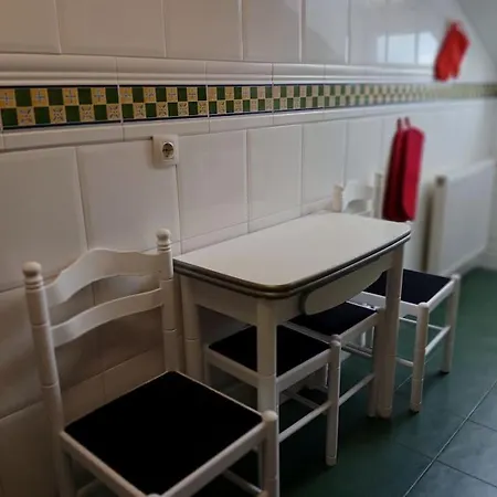 Piso Con Garaje *