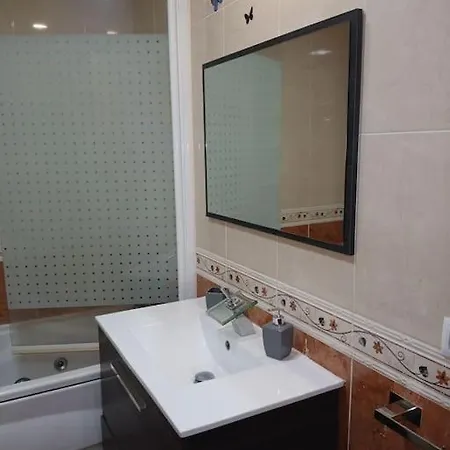 Piso Con Garaje